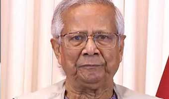 খালেদা জিয়ার জানাজায় প্রধান উপদেষ্টা