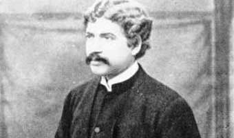 আচার্য জগদীশচন্দ্র বসুর প্রবন্ধ ‘হাজির’