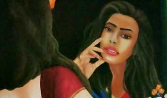 স্বাক্ষর শুভর দুটি কবিতা