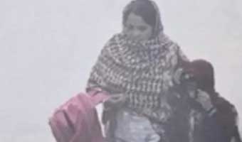 মঙ্গলবার থেকে তীব্র শৈত্যপ্রবাহ, তাপমাত্রা নামতে পারে ৪ ডিগ্রিতে