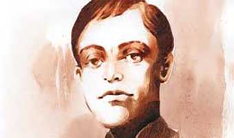 পণ্ডিত মদনমোহন তর্কালঙ্কারের আজ জন্মদিন