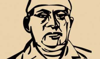 কবি কাজী কাদের নেওয়াজের আজ মৃত্যুদিন কবি কাজী কাদের নেওয়াজের আজ মৃত্যুদিন