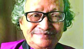 ছড়াকার সুকুমার বড়ুয়া আর নেই ছড়াকার সুকুমার বড়ুয়া আর নেই