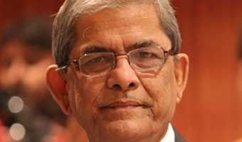 ঠাকুরগাঁও-১ আসনে মির্জা ফখরুলের মনোনয়নপত্র বৈধ ঘোষণা