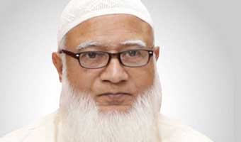 জামায়াত আমিরের মনোনয়নপত্র বৈধ ঘোষণা জামায়াত আমিরের মনোনয়নপত্র বৈধ ঘোষণা