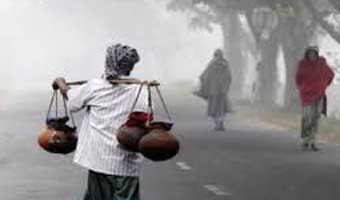 ছয় জেলায় আরও বাড়তে পারে শৈত্যপ্রবাহ ছয় জেলায় আরও বাড়তে পারে শৈত্যপ্রবাহ