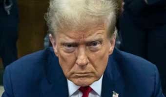 কলম্বিয়া ও কিউবায় সরকার পতনের হুঁশিয়ারি ট্রাম্পের কলম্বিয়া ও কিউবায় সরকার পতনের হুঁশিয়ারি ট্রাম্পের