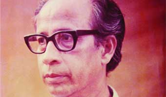 কথাসাহিত্যিক বশীর আল হেলালের আজ জন্মদিন