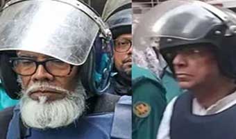 ট্রাইব্যুনালে সালমান-আনিসুল