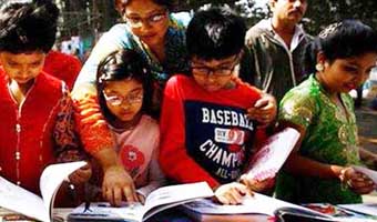 কাজী জহিরুল ইসলামের গদ্য ‘শিশুতোষ সাহিত্যে দুর্বোধ্যতা’