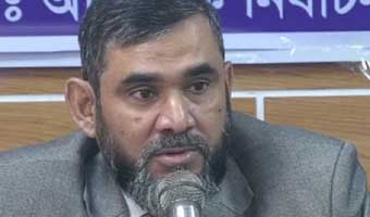 থানা লুটের ১৫ শতাংশ অস্ত্র এখনও উদ্ধার হয়নি