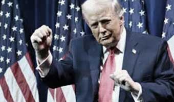 ভেনেজুয়েলার তেল নিয়ন্ত্রণের ঘোষণা ট্রাম্প প্রশাসনের