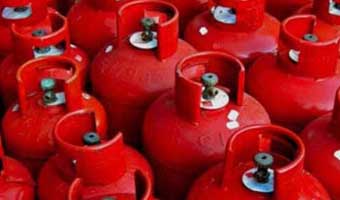 এলপিজি সিলিন্ডার বিক্রি সাময়িকভাবে বন্ধের ঘোষণা