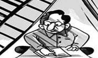 আশানুর রহমানের গদ্য ‘ক্ষমতা ও লেখক’ আশানুর রহমানের গদ্য ‘ক্ষমতা ও লেখক’