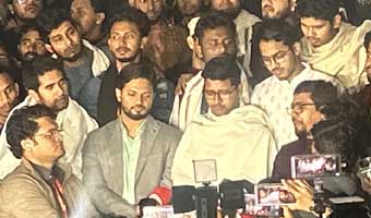 জকসুতে ভিপি, জিএসসহ ১৬ পদে শিবির সমর্থিত প্রার্থীদের জয় জকসুতে ভিপি, জিএসসহ ১৬ পদে শিবির সমর্থিত প্রার্থীদের জয়