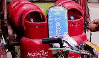 ধর্মঘট প্রত্যাহারের ঘোষণা এলপি গ্যাস ব‍্যবসায়ীদের