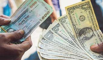 রেমিট্যান্স পাঠানোর দু’একদিনের মধ্যে গ্রাহকের হিসাবে জমার নির্দেশ