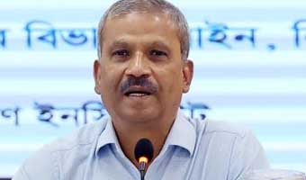 ‘জুলাই যোদ্ধাদের আইনি সুরক্ষায় দায়মুক্তি অধ্যাদেশের খসড়া চূড়ান্ত’