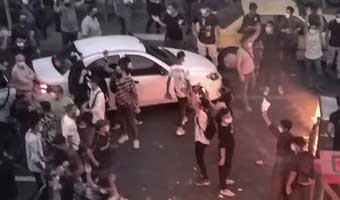 বিশ্ব থেকে বিচ্ছিন্ন ইরান, মিলছে না প্রকৃত তথ্য