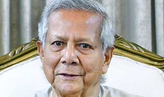 স্বৈরাচারের দোসররা ভোট ভণ্ডুলের চেষ্টা করবে: প্রধান উপদেষ্টা