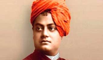 স্বামী বিবেকানন্দের আজ জন্মদিন