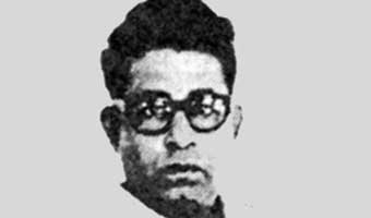 কবি ও সাংবাদিক আবদুল গনি হাজারীর আজ জন্মদিন