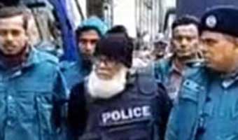 জুলাই হত্যাকাণ্ডে সালমান-আনিসুলের বিচার শুরুর আদেশ