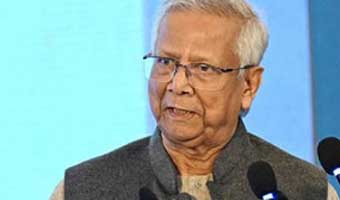 সম্ভবত আমাদের শিক্ষাব্যবস্থা ভুল: প্রধান উপদেষ্টা