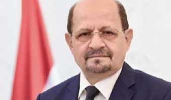 ইয়েমেনের নতুন প্রধানমন্ত্রী হলেন শায়া মোহসেন জিনদানি