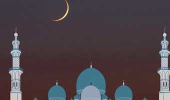 আজ পবিত্র শবে মেরাজ