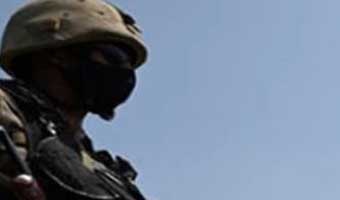 পাকিস্তানে ব্যাংক-থানা দখলের চেষ্টা, সংঘর্ষে নিহত ১২