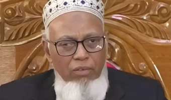 পার্টি নিষিদ্ধ হয়েছে, কোনো ব্যক্তি হয়নি: ইসি মাছউদ