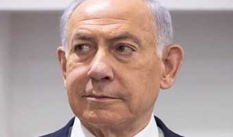 ইরানকে কঠোর হুঁশিয়ারি নেতানিয়াহুর