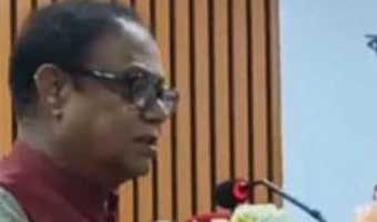 দেশে ১০ থেকে ১৫টি ব্যাংকই যথেষ্ট: গভর্নর