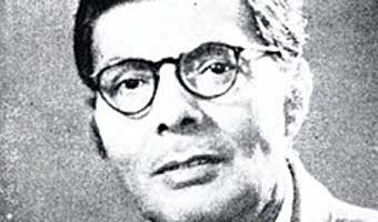 গণিতজ্ঞ অমিয়চরণ ব্যানার্জির আজ জন্মদিন গণিতজ্ঞ অমিয়চরণ ব্যানার্জির আজ জন্মদিন