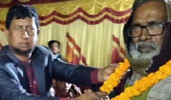 সাঁথিয়ায় আ.লীগের ৫ শতাধিক নেতাকর্মীর বিএনপিতে যোগদান