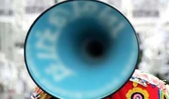 নির্বাচনী প্রচারণায় রাত ৮টার পর মাইক ব্যবহার নিষিদ্ধ: ইসি