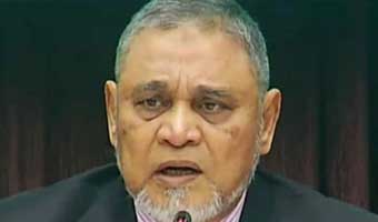 প্রধান নির্বাচন কমিশনারের বিরুদ্ধে আদালত অবমাননার রুল