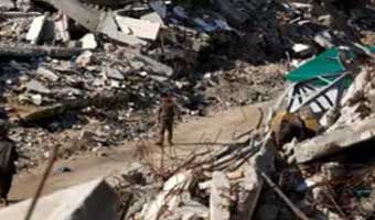 যুদ্ধবিরতির পরবর্তী ধাপ নিয়ে তুরস্কের সঙ্গে বৈঠকে হামাস