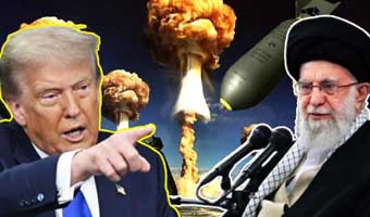 ইরানে সম্ভাব্য মার্কিন হামলার প্রস্তুতি চূড়ান্ত পর্যায়ে