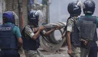 চানখারপুলে ৬ হত্যা মামলার রায় আজ