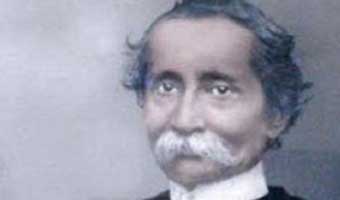 শিক্ষাবিদ গুরুদাস বন্দ্যোপাধ্যায়ের আজ জন্মদিন শিক্ষাবিদ গুরুদাস বন্দ্যোপাধ্যায়ের আজ জন্মদিন