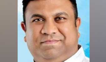 সাবেক নৌপরিবহণমন্ত্রীর ছেলে গ্রেফতার সাবেক নৌপরিবহণমন্ত্রীর ছেলে গ্রেফতার