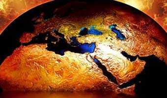 তীব্র তাপদাহের শিকার হতে পারে বাংলাদেশসহ বিশ্বের অর্ধেক মানুষ