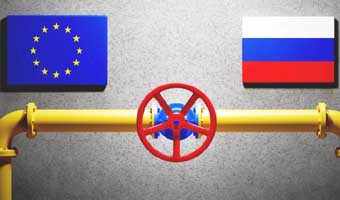 রাশিয়ার শত কোটি ইউরোর জ্বালানি বাণিজ্য বন্ধ করছে ইউরোপ রাশিয়ার শত কোটি ইউরোর জ্বালানি বাণিজ্য বন্ধ করছে ইউরোপ