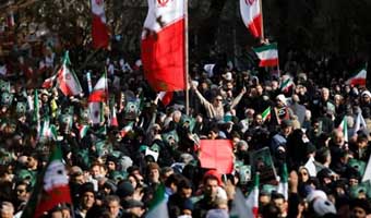 ইরানে বিক্ষোভে নিহত অন্তত ৬ হাজার ইরানে বিক্ষোভে নিহত অন্তত ৬ হাজার