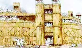 ব্রিটিশবিরোধী বিপ্লবী তিতুমীরের আজ জন্মদিন ব্রিটিশবিরোধী বিপ্লবী তিতুমীরের আজ জন্মদিন