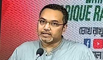 একটি দল কেন সব চেয়ার দখল করে রাখল: বিএনপি