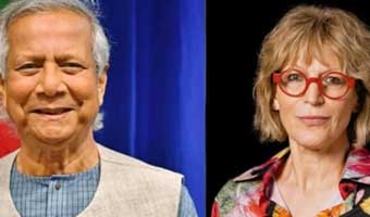 নির্বাচন নিয়ে ড. ইউনূসকে অ্যামনেস্টি মহাসচিবের চিঠি