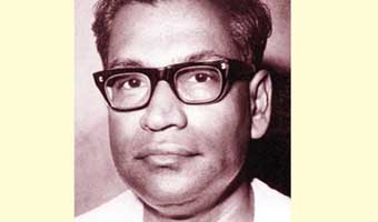 কথাসাহিত্যিক নরেন্দ্রনাথ মিত্রের আজ জন্মদিন